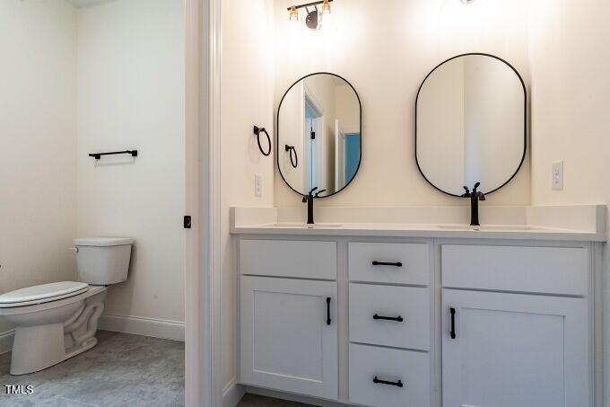 20 Tamaran Court Spring Hope, NC 27882 - Photo 48 of 65