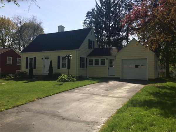 25 Chippewa Road Worcester, MA 01602 - Photo 1 of 22 Gallery Image 1