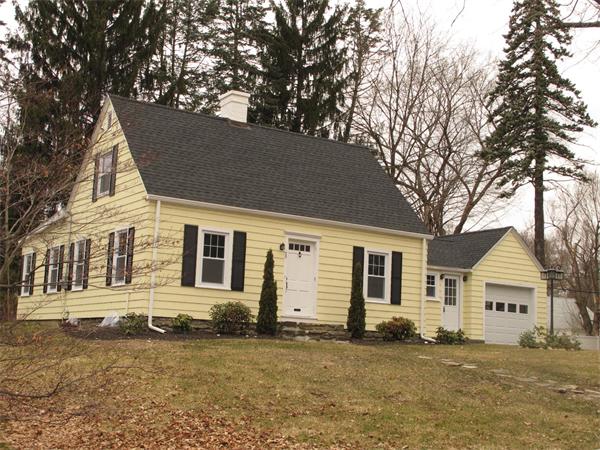 25 Chippewa Road Worcester, MA 01602 - Photo 19 of 22 Gallery Image 19