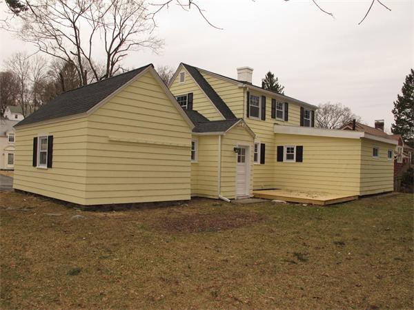 25 Chippewa Road Worcester, MA 01602 - Photo 22 of 22 Gallery Image 22