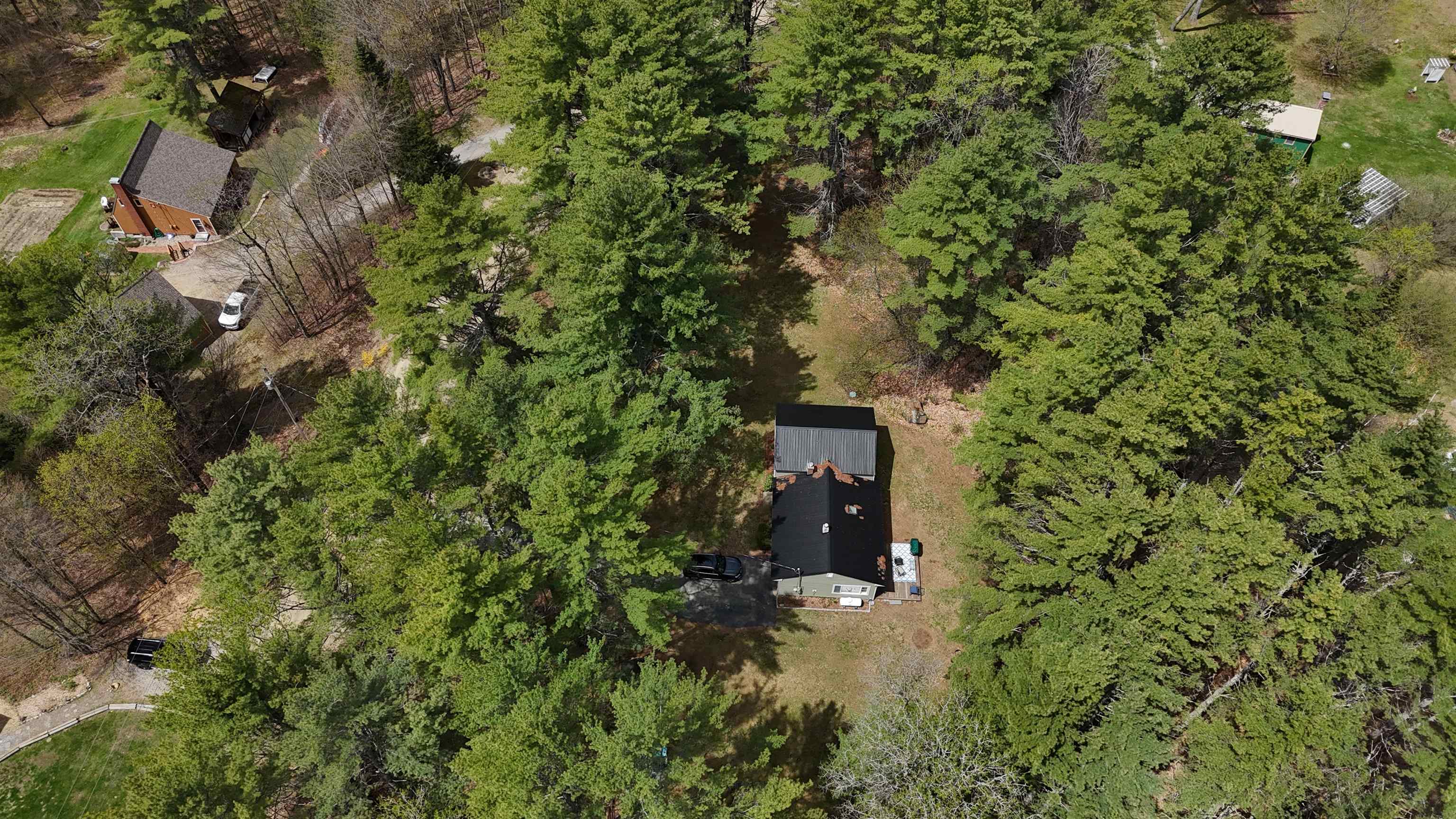 25 Partridge Knoll Road Campton, NH 03223 - Photo 26 of 33