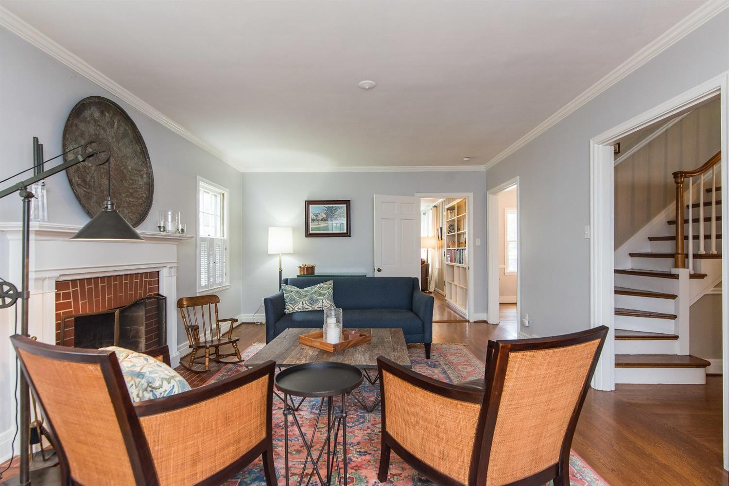 169 Romany Road Lexington, KY 40502 - Photo 7 of 36 Photo 7