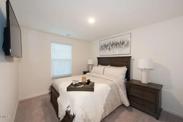 $229,999 | 3405 Baybrooke Drive West, Unit B, Wilson, NC 27893