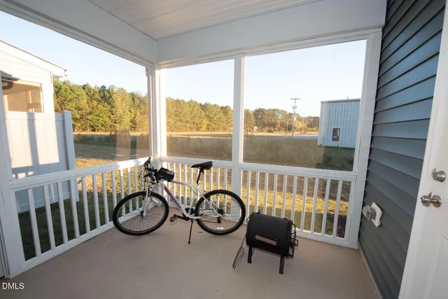 $224,999 | 3405 Baybrooke Drive West, Unit B, Wilson, NC 27893