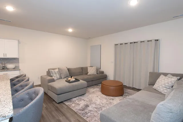 $229,999 | 3405 Baybrooke Drive West, Unit B, Wilson, NC 27893