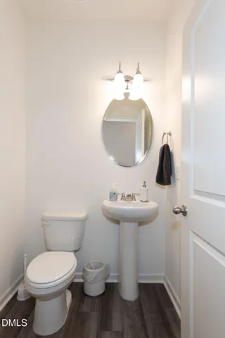 $224,999 | 3405 Baybrooke Drive West, Unit B, Wilson, NC 27893