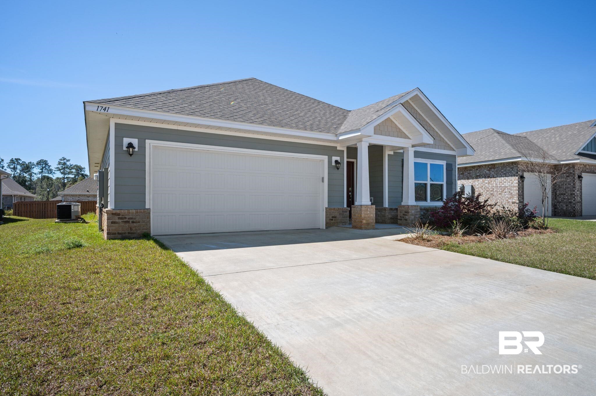 1741 Franchir Avenue Foley, AL 36535 - Photo 3 of 34