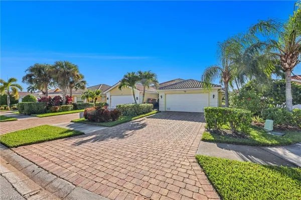 $2,700 | 7840 Ionio Court, Naples, FL 34114
