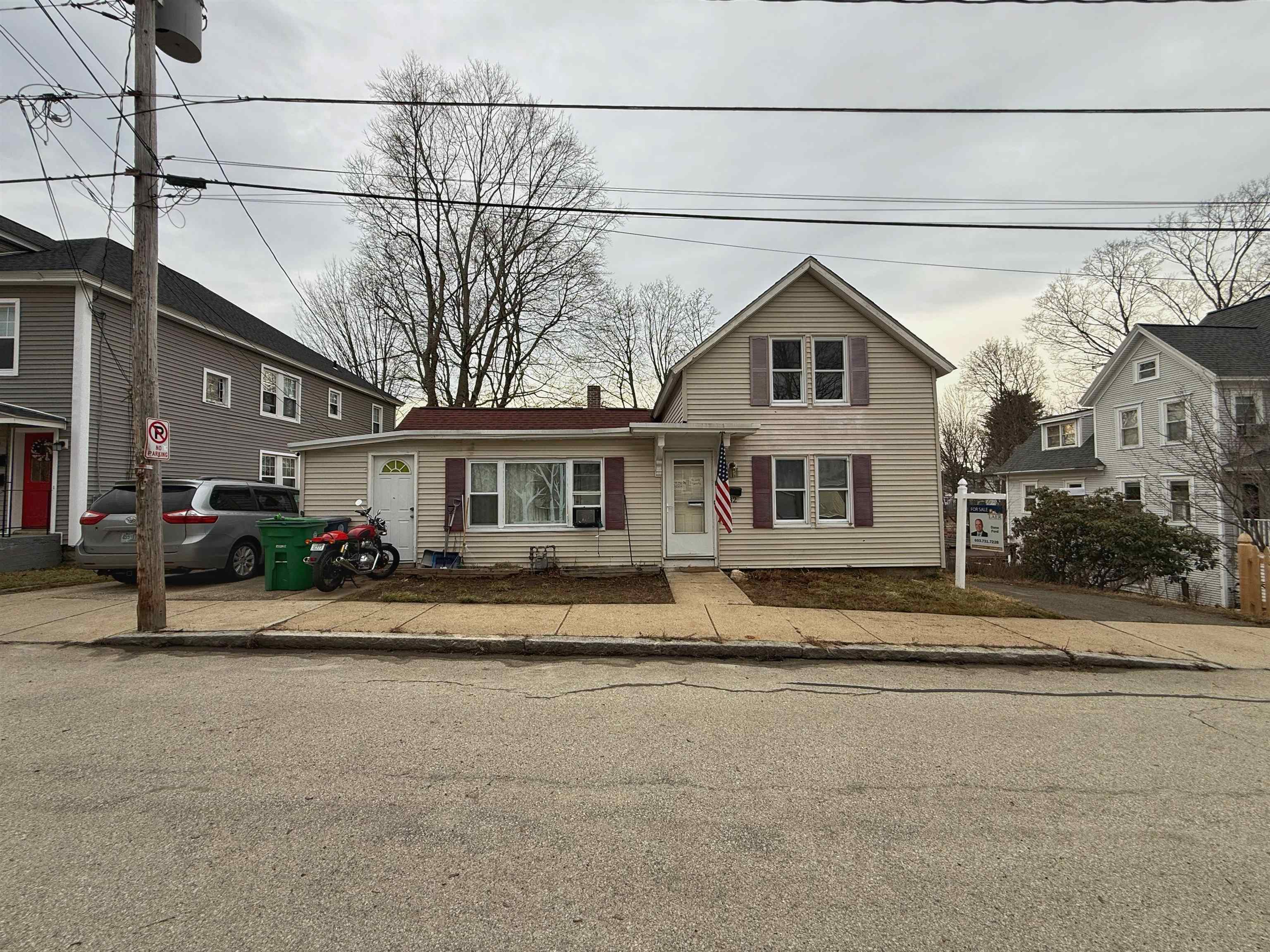 32 Norton Street Nashua, NH 03064 - Photo 1 of 23