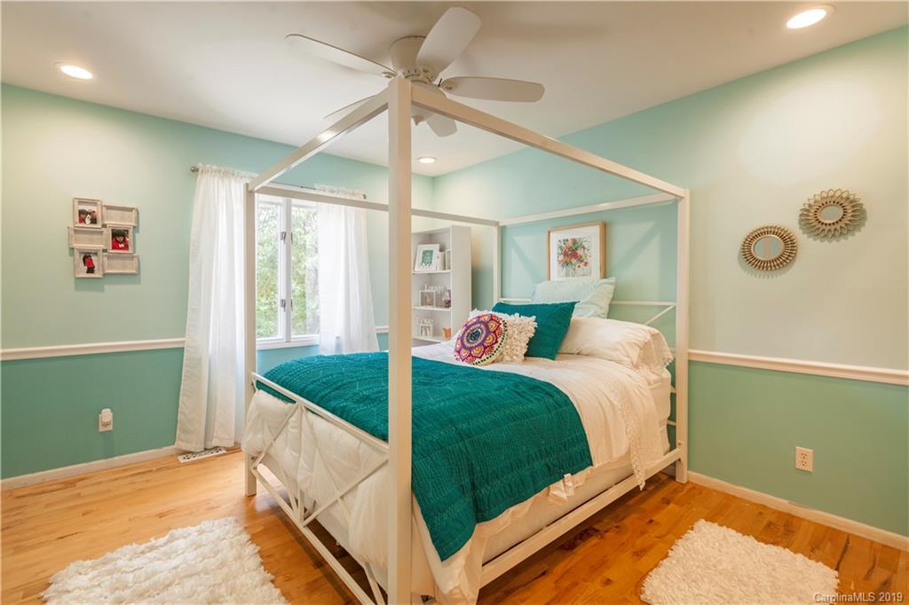 3515 Lake Shore Road South Denver, NC 28037 - Photo 37 of 46 a bed room with a bed and a window