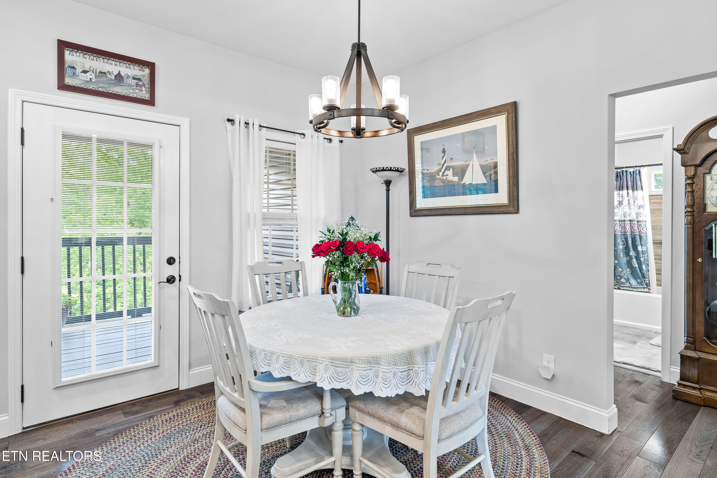 722 Rio Drive Friendsville, TN 37737 - Photo 18 of 43 722RioDr-34