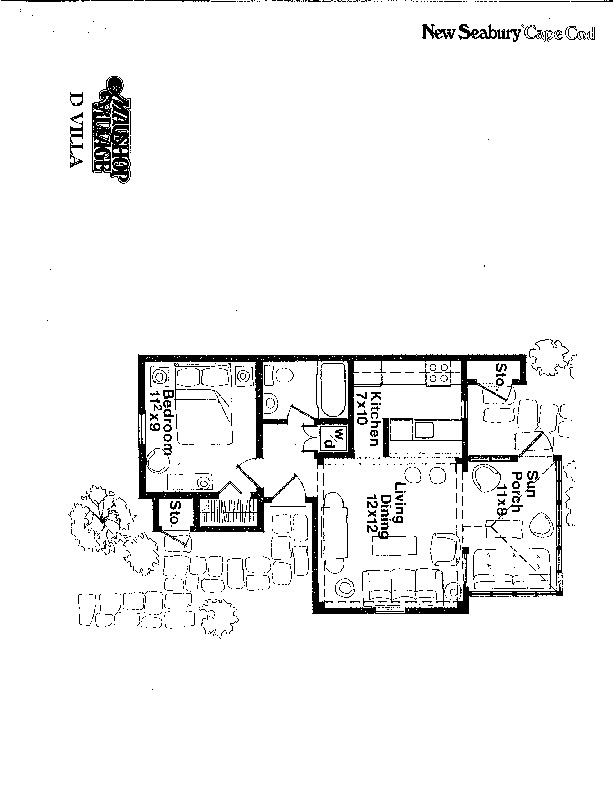 3 Hyannis Point Road Mashpee, MA 02649 - Photo 25 of 25