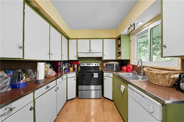 $250,000 | 6136-6134 Brooklyn Avenue, Kansas City, MO 64130