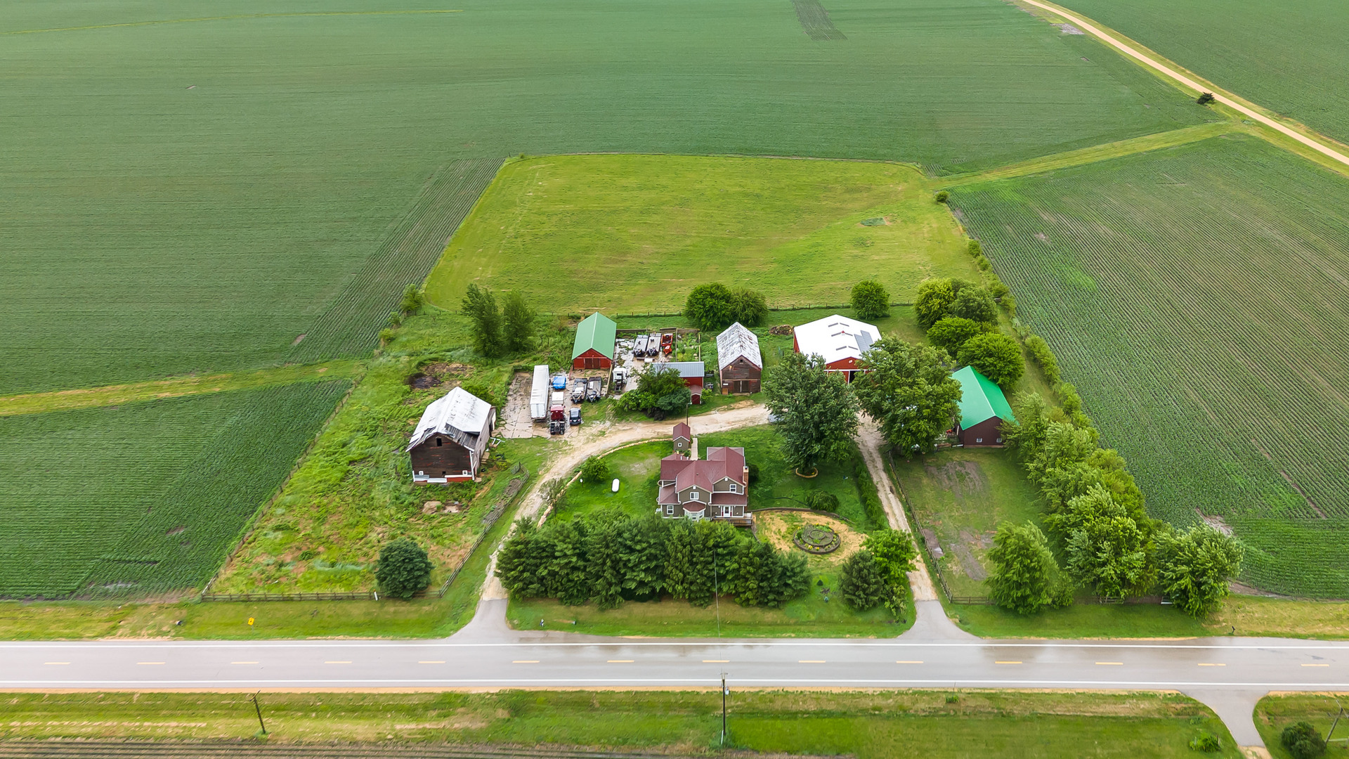 117 South Meridian Road Chana, IL 61015 - Photo 60 of 63
