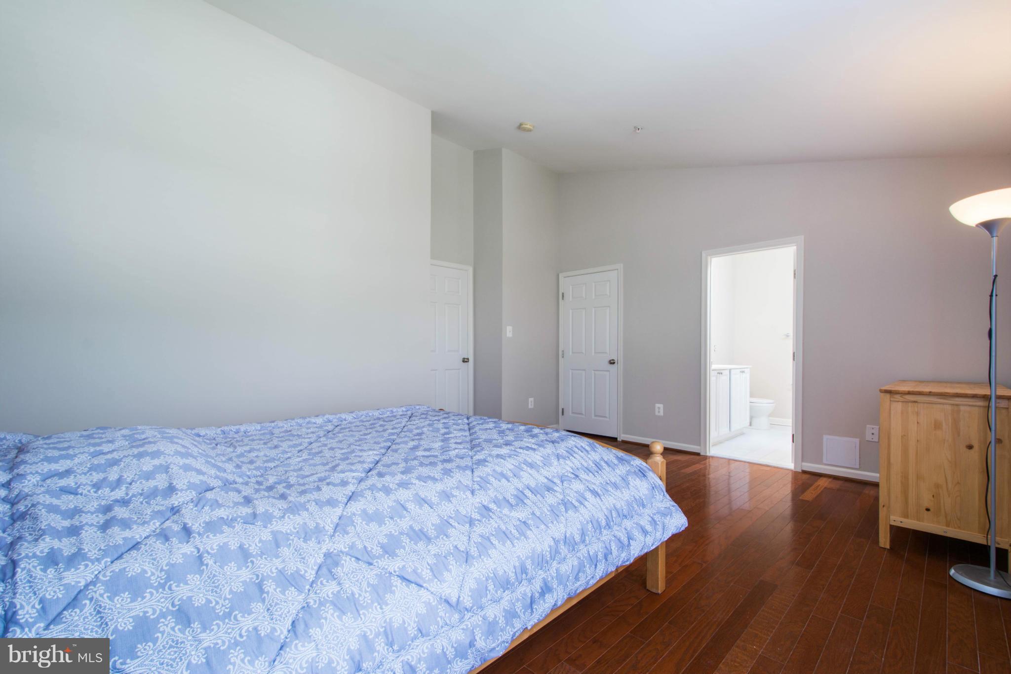 1602 Durham Way Hanover, MD 21076 - Photo 14 of 30 Bedroom (Master)