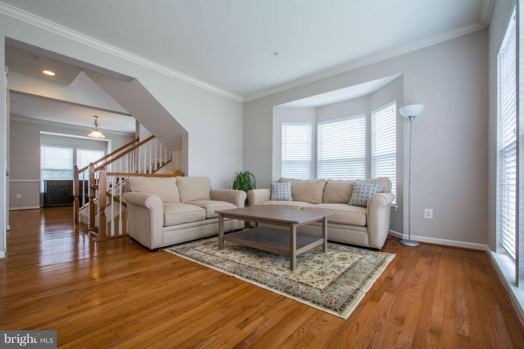 1602 Durham Way Hanover, MD 21076 - Photo 3 of 30 Living Room