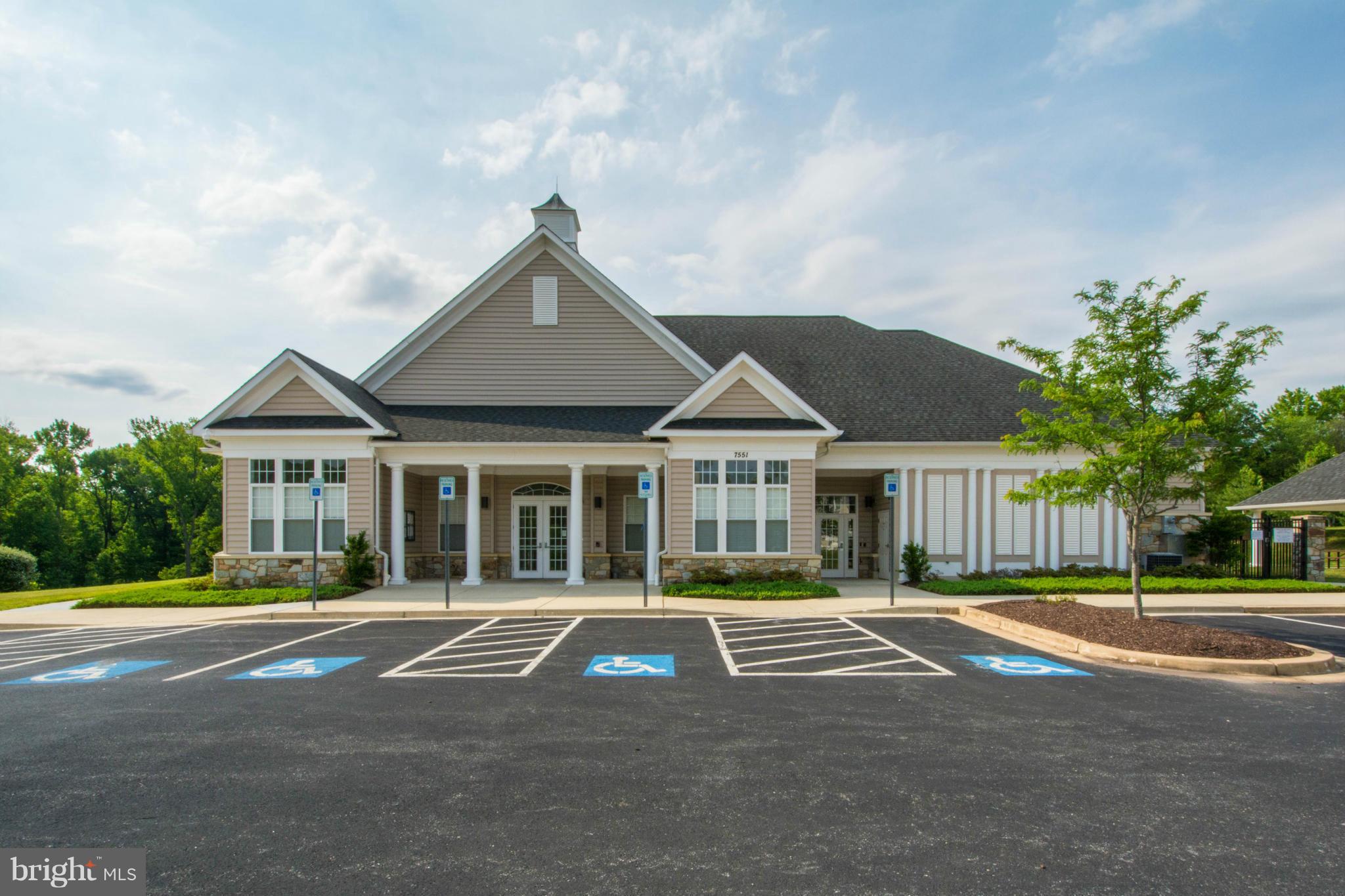 1602 Durham Way Hanover, MD 21076 - Photo 28 of 30 Community Clubhouse