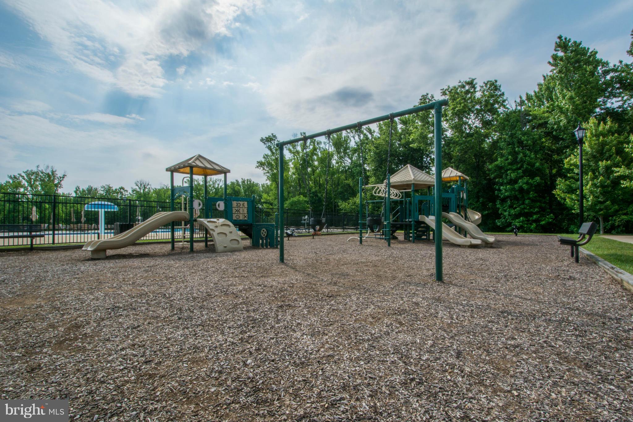 1602 Durham Way Hanover, MD 21076 - Photo 29 of 30 Community Playground
