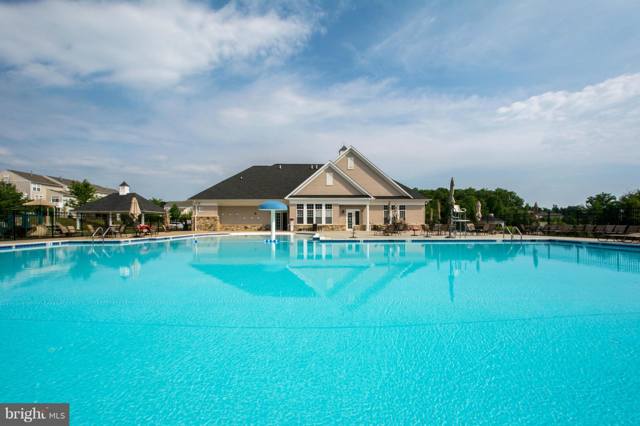 1602 Durham Way Hanover, MD 21076 - Photo 30 of 30 Community Pool