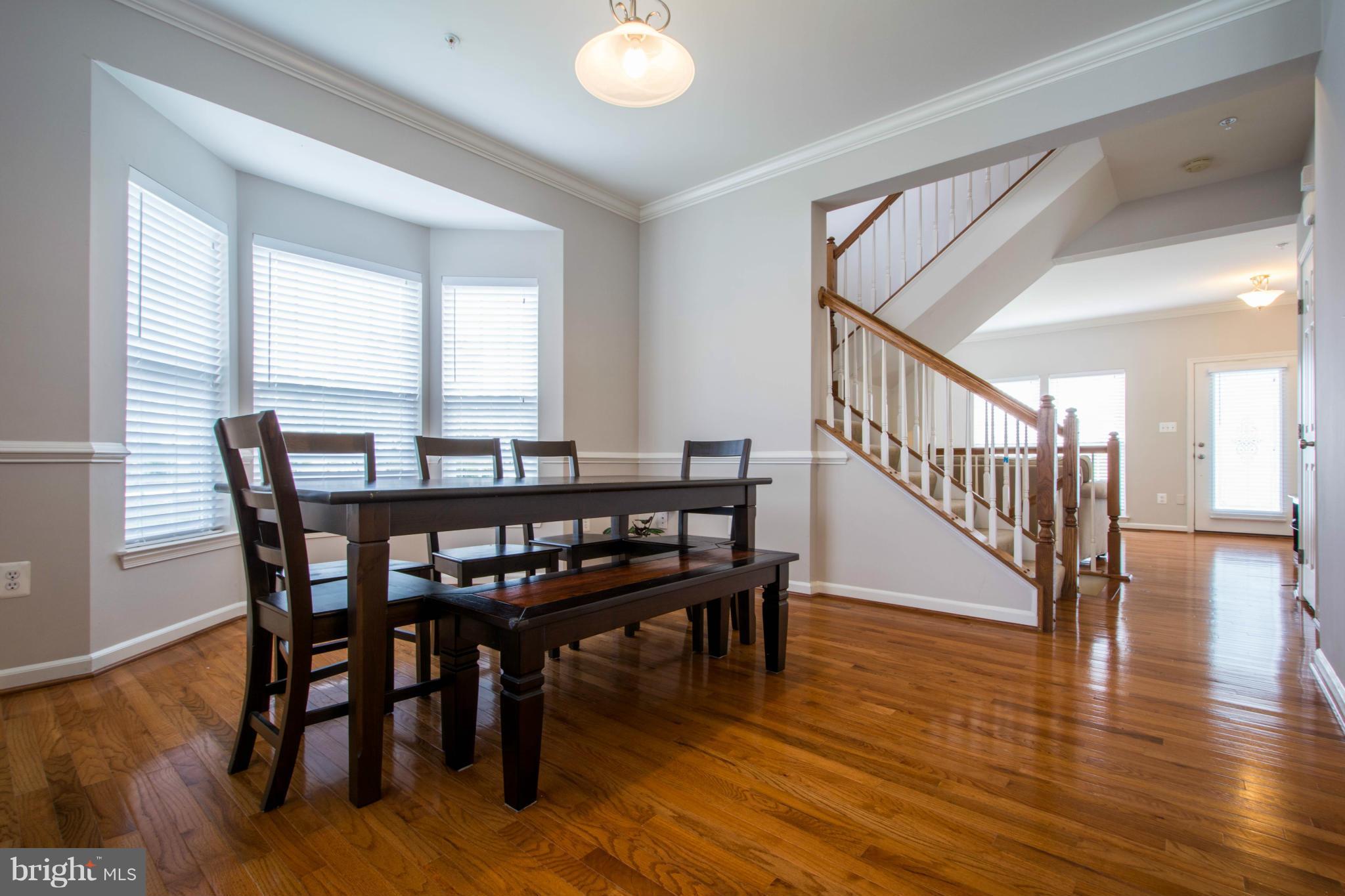 1602 Durham Way Hanover, MD 21076 - Photo 4 of 30 Dining Room