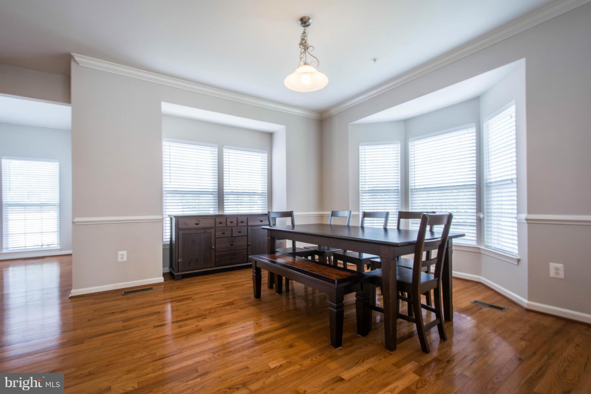 1602 Durham Way Hanover, MD 21076 - Photo 5 of 30 Dining Room