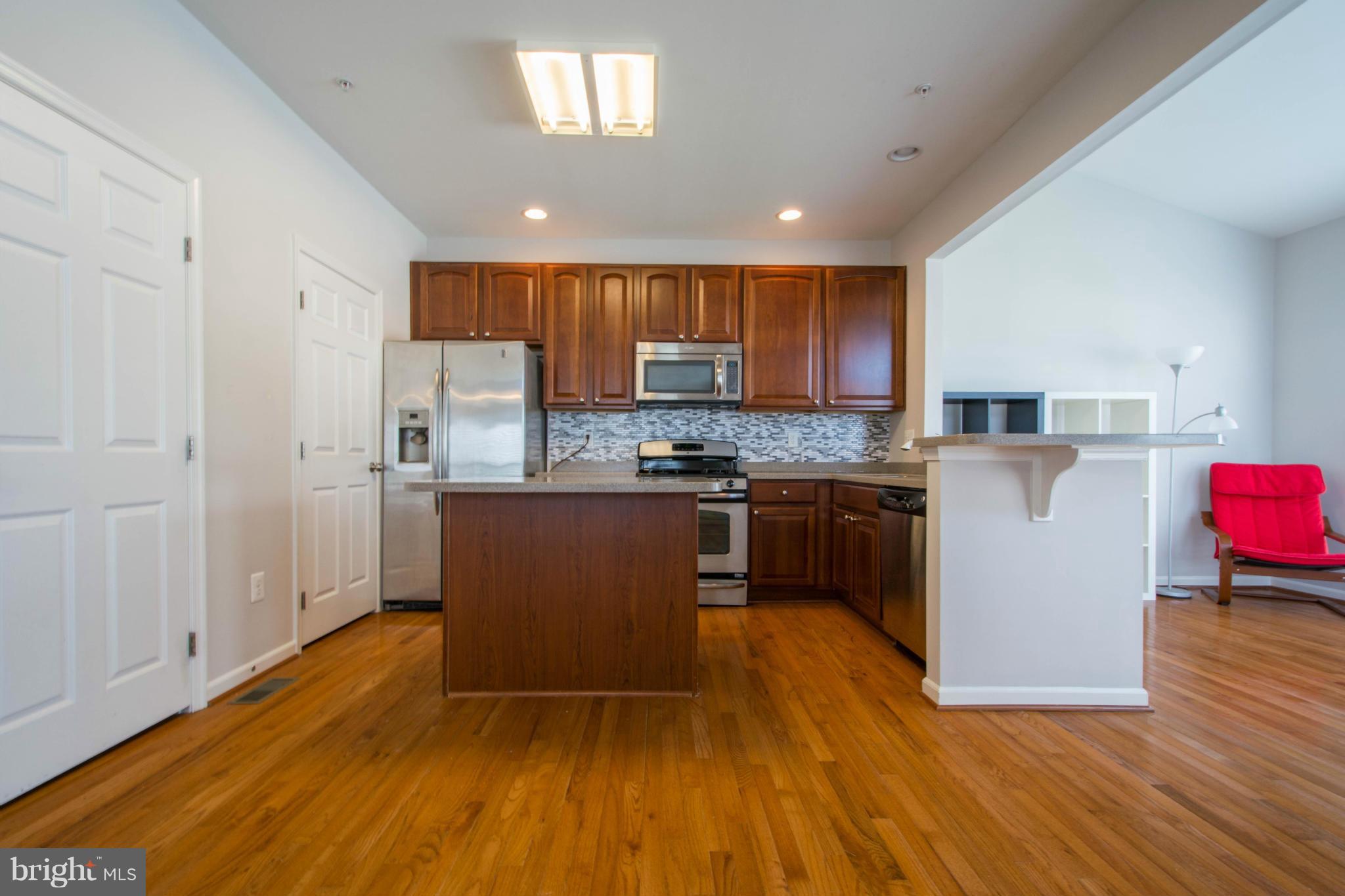 1602 Durham Way Hanover, MD 21076 - Photo 6 of 30 Kitchen