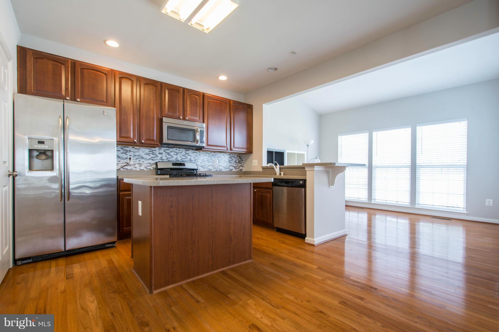 1602 Durham Way Hanover, MD 21076 - Photo 7 of 30 Kitchen