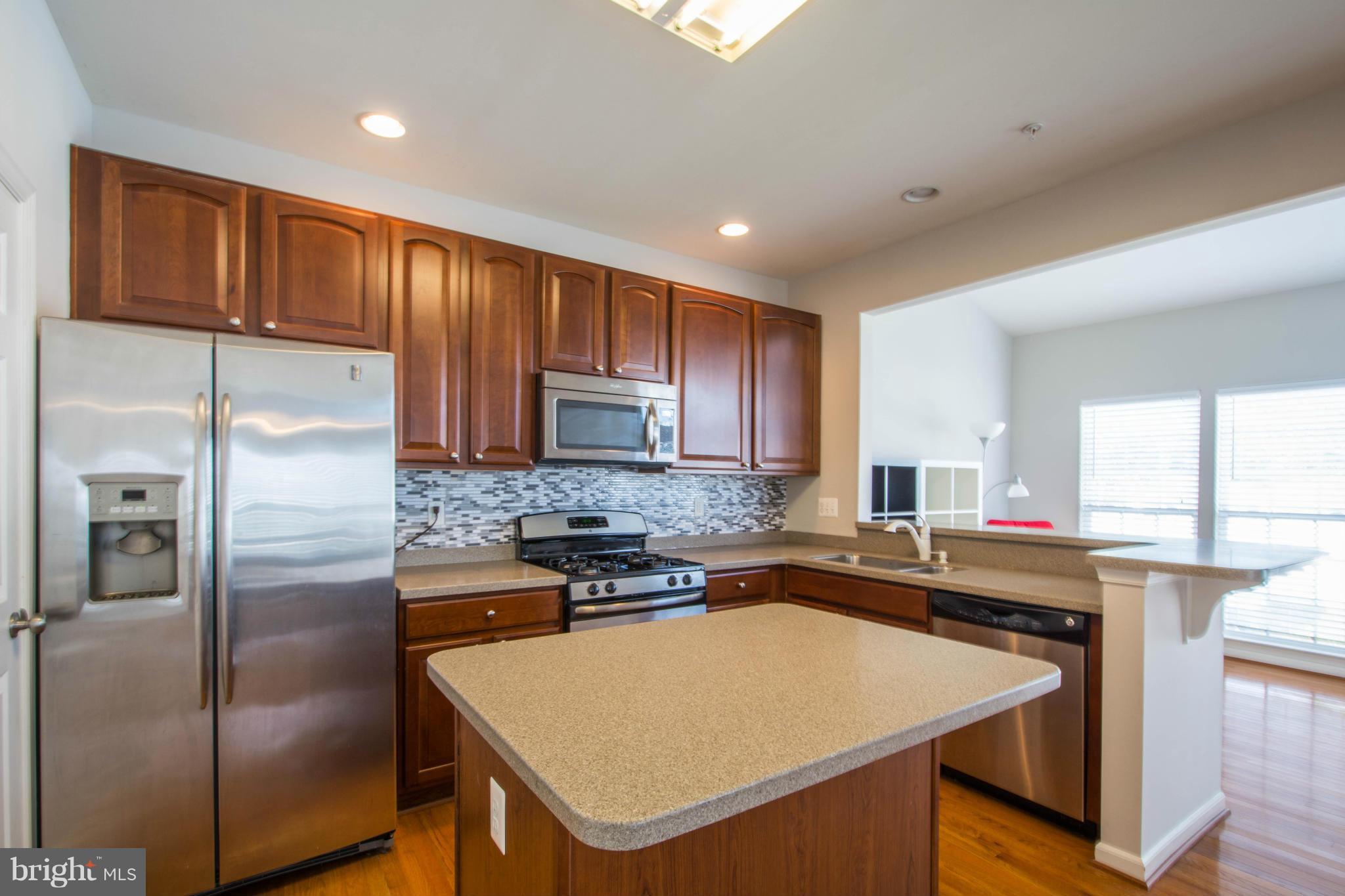 1602 Durham Way Hanover, MD 21076 - Photo 8 of 30 Kitchen