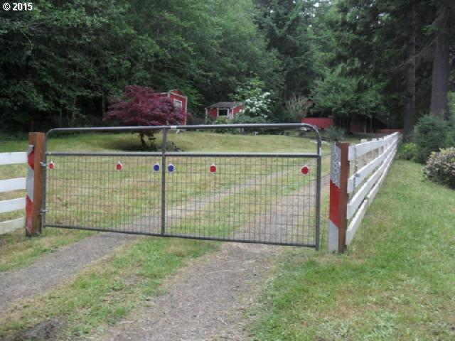 1284 Mountain View Road Kalama, WA 98625 - Photo 1 of 16 Gallery Image 1