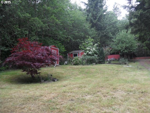1284 Mountain View Road Kalama, WA 98625 - Photo 3 of 16 Gallery Image 3