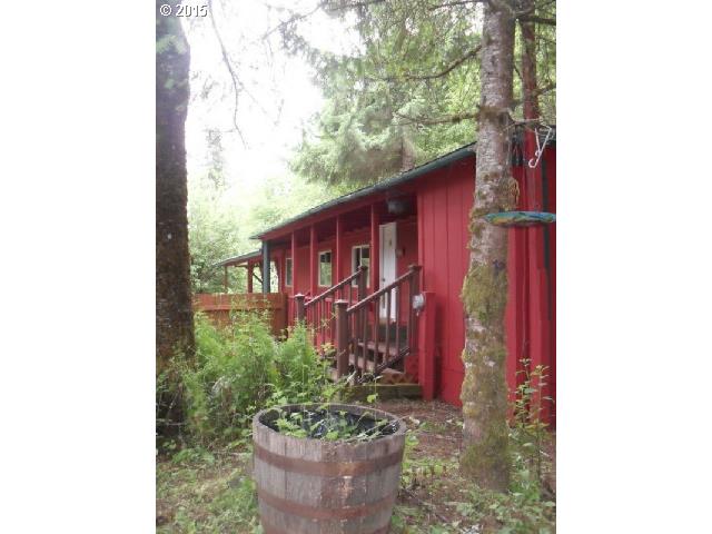 1284 Mountain View Road Kalama, WA 98625 - Photo 6 of 16 Gallery Image 6