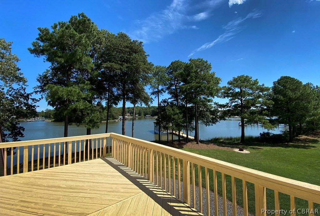 1487 Flood Point Road Heathsville, VA 22473 - Photo 29 of 39 Gallery Image 29