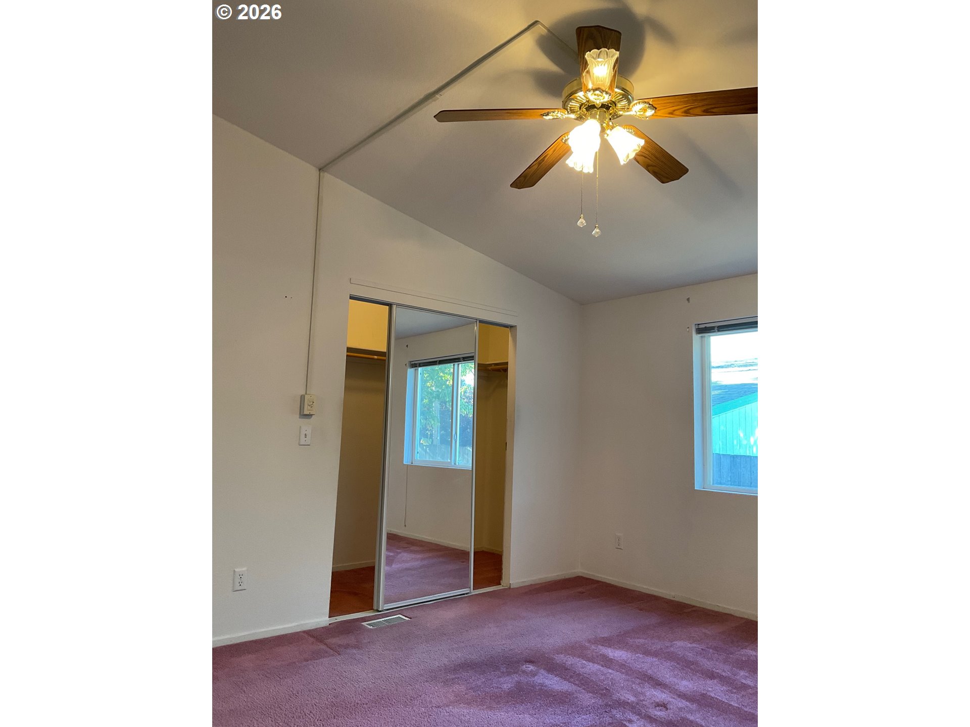 1949 Southeast Palmquist Road, Unit 41 Gresham, OR 97080 - Photo 35 of 47 Bedroom, Owner's Suite