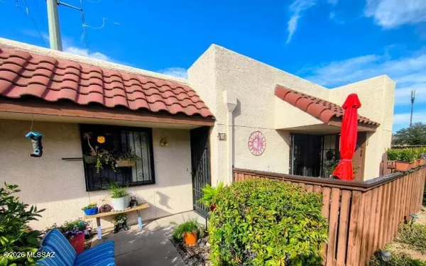 $209,900 | 9420 East Speedway Boulevard, Unit 10, Tucson, AZ 85710