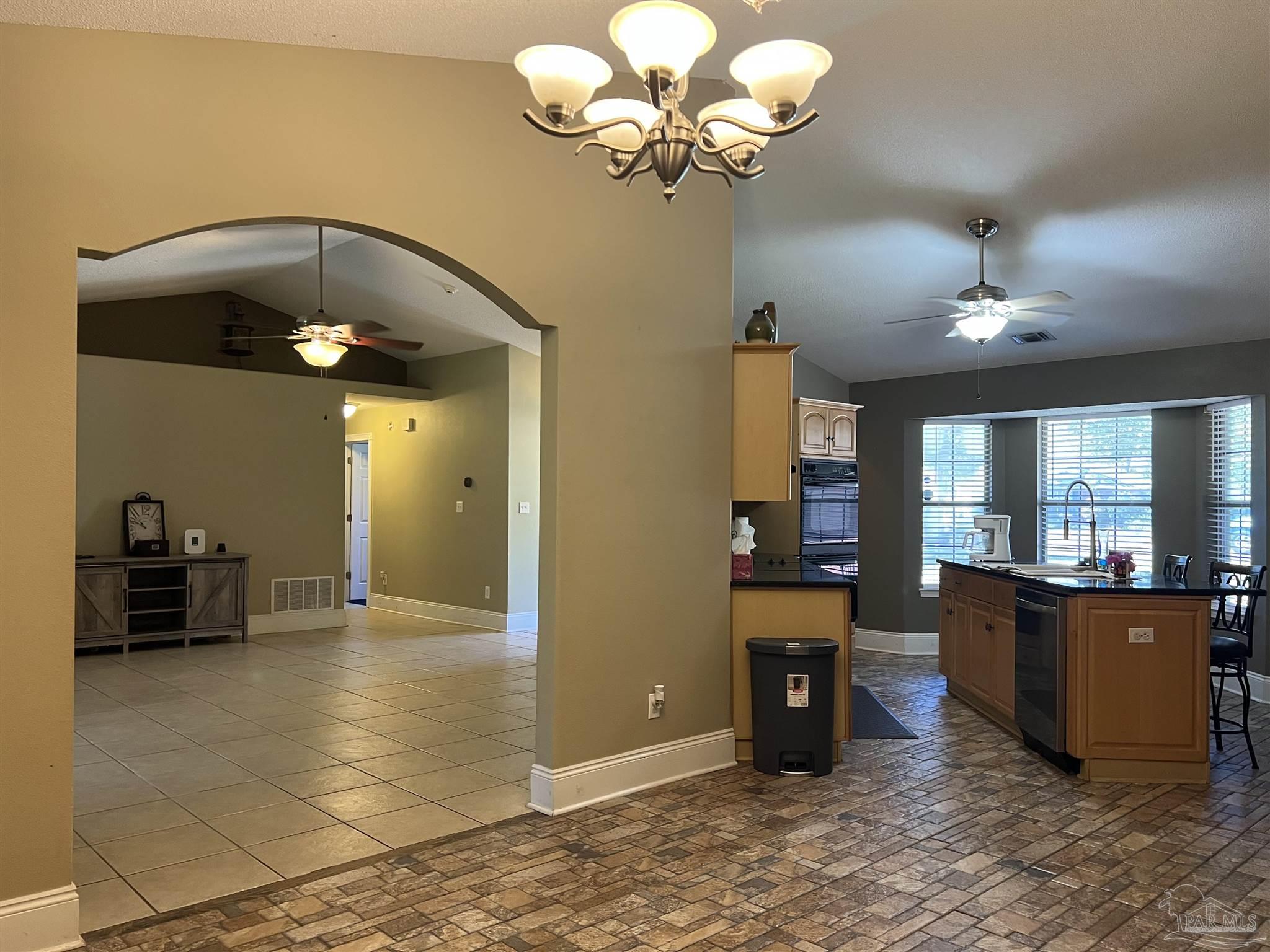 12465 Red Cloud Road Pensacola, FL 32507 - Photo 17 of 68 a view of a livingroom with furniture