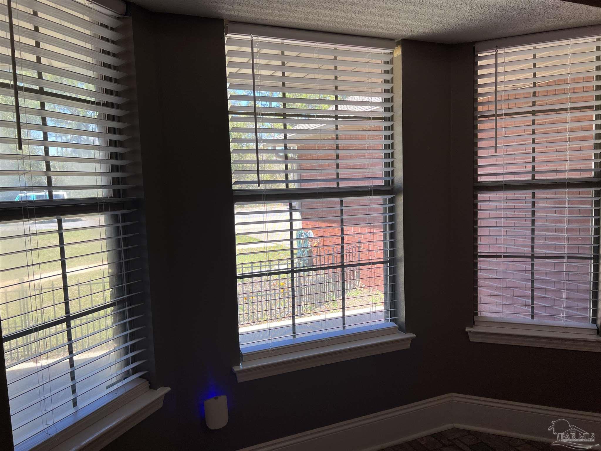 12465 Red Cloud Road Pensacola, FL 32507 - Photo 29 of 68 a view of a room that has a window in it
