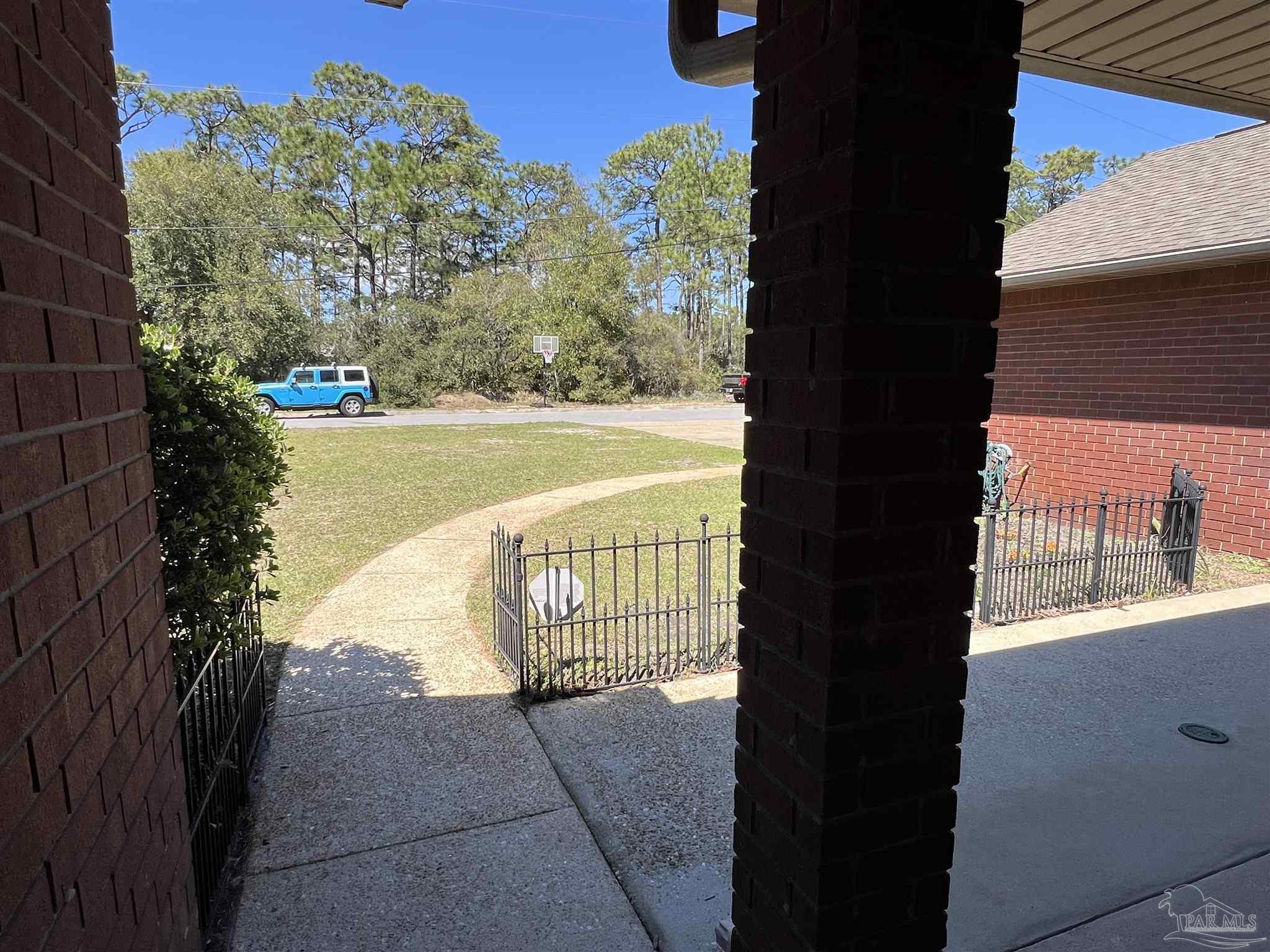 12465 Red Cloud Road Pensacola, FL 32507 - Photo 66 of 68