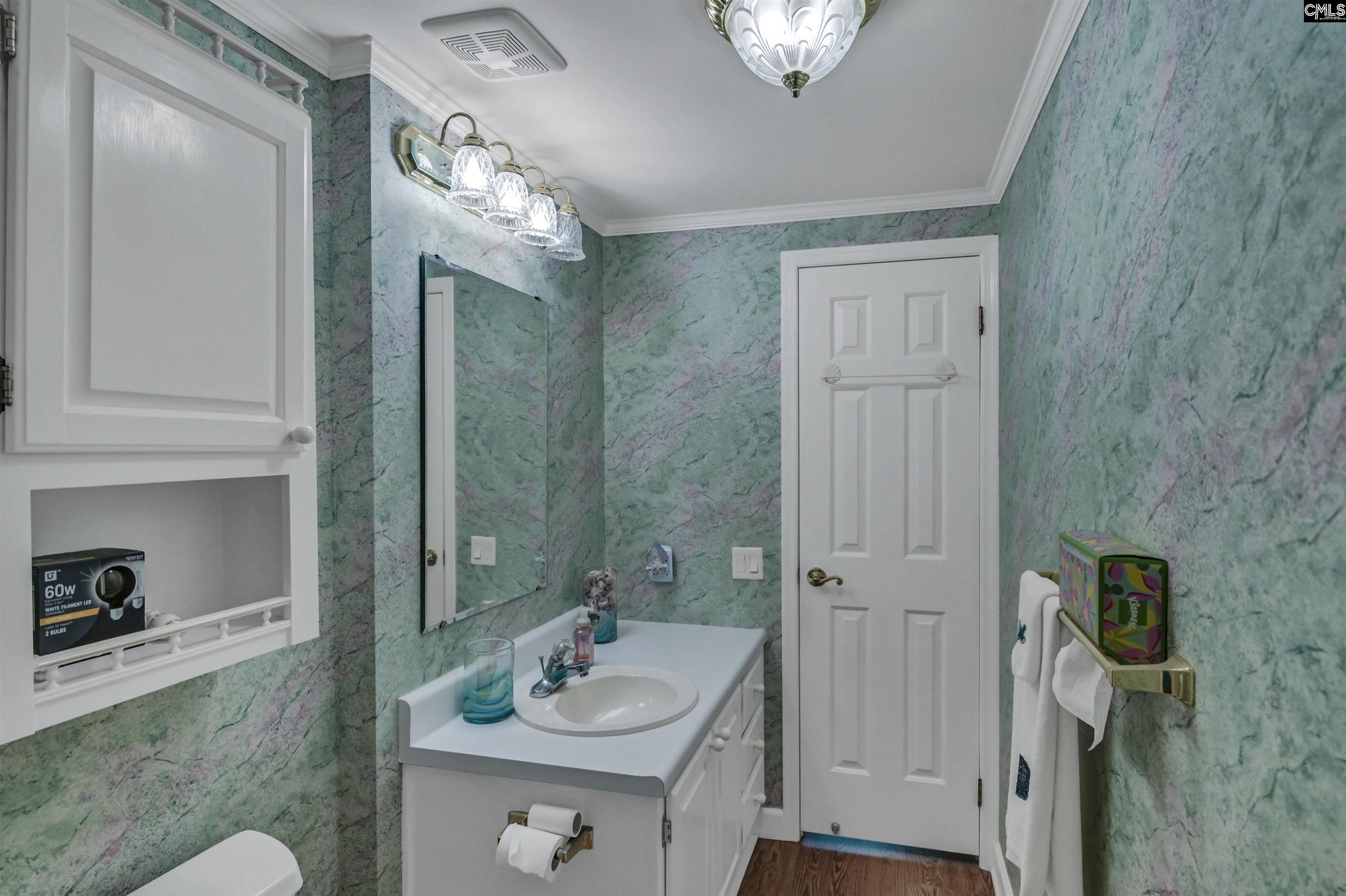 1383 Kingfisher Drive Ridgeway, SC 29130 - Photo 45 of 77