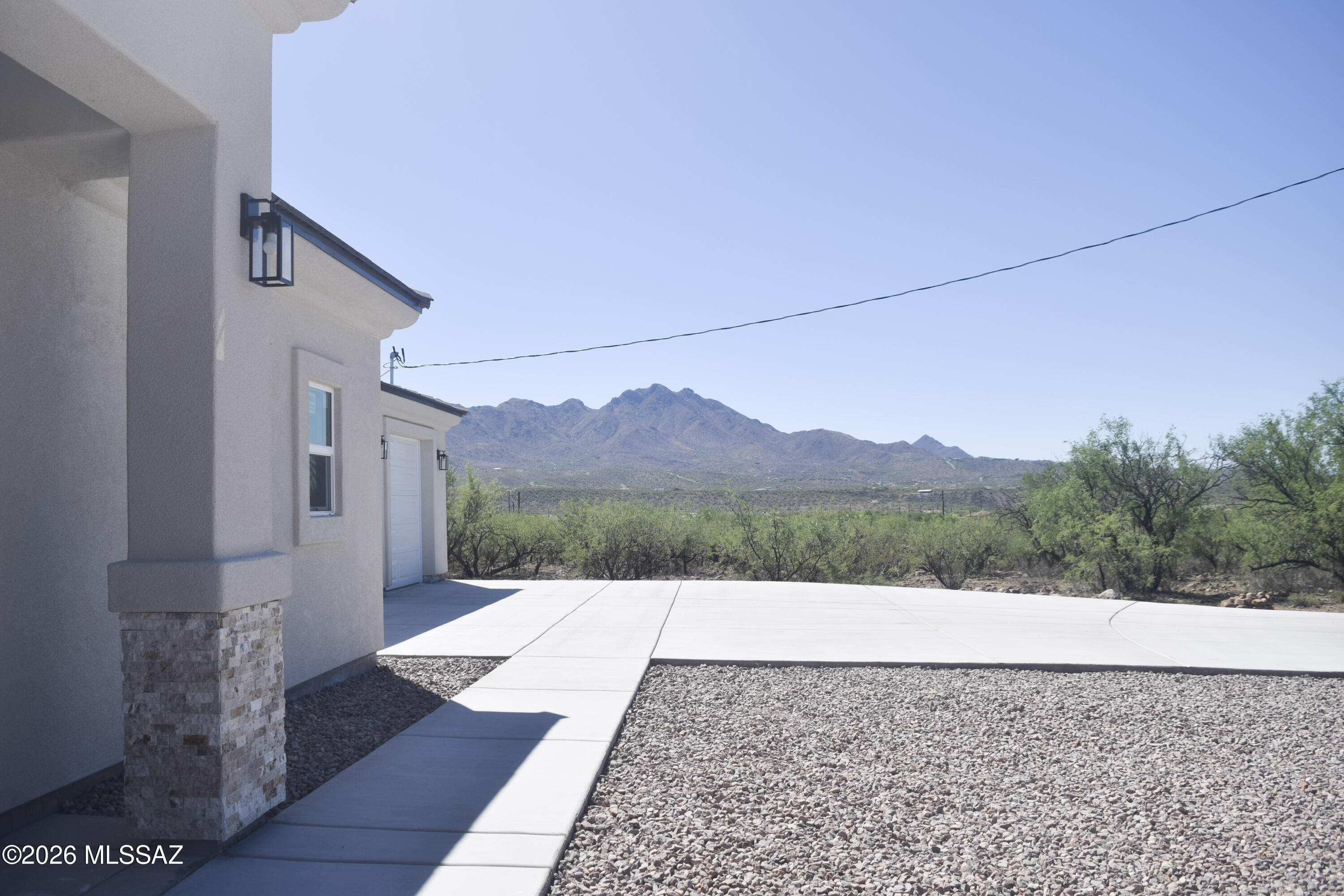 1795 Laponia Rio Rico, AZ 85648 - Photo 2 of 20 Side