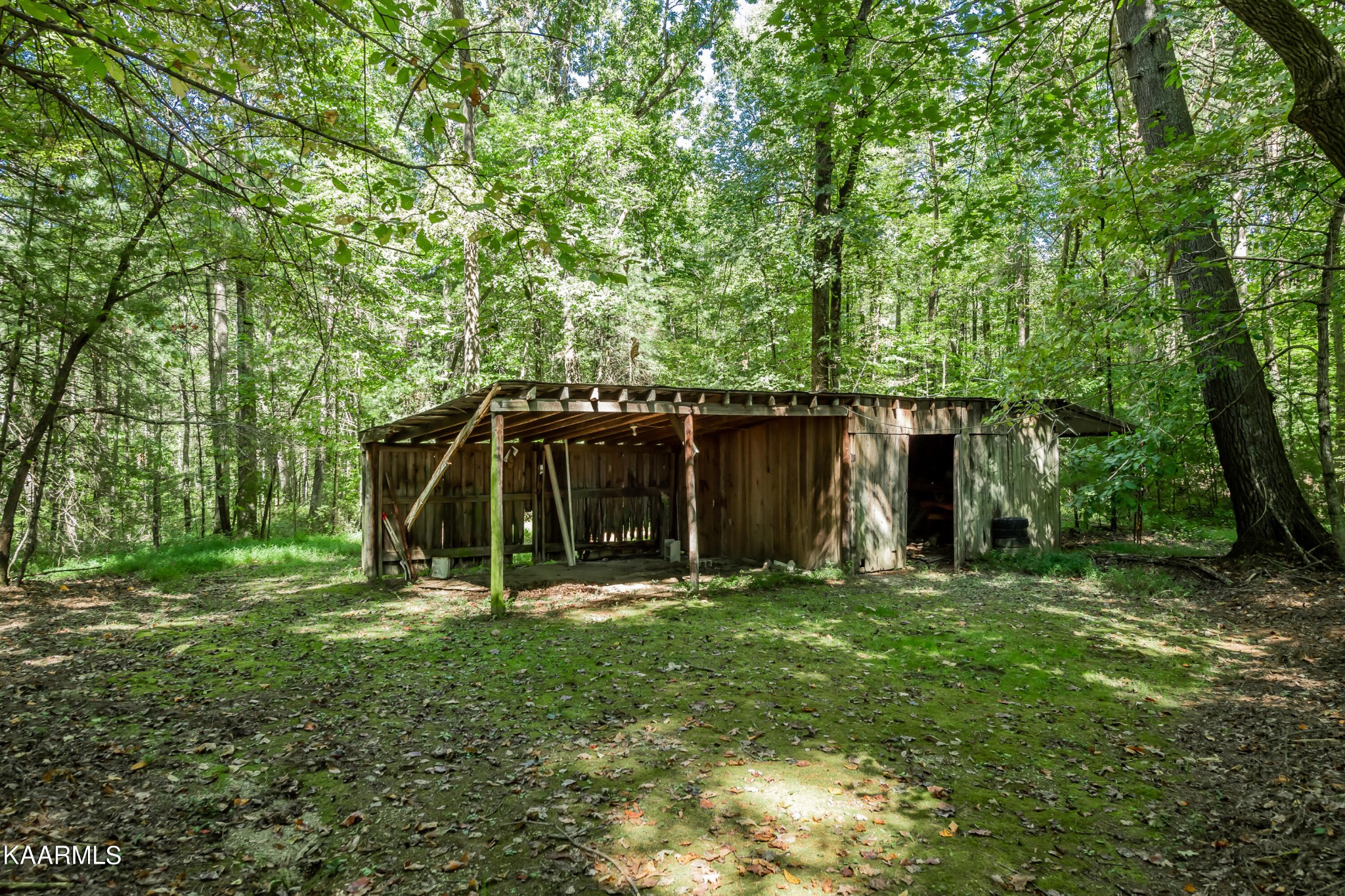 386 Back Valley Road Oliver Springs, TN 37840 - Photo 42 of 59 Gallery Image 42