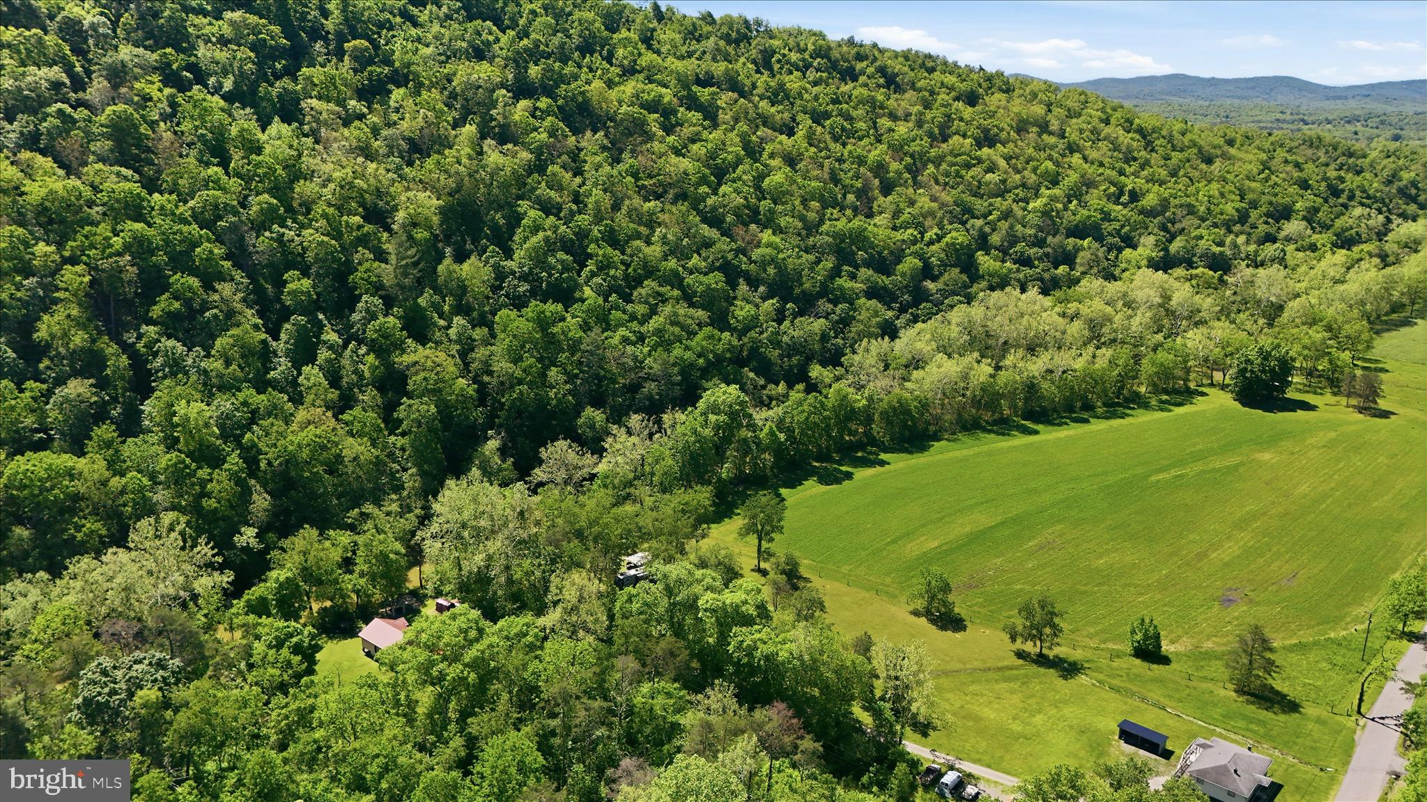 Patterson Creek Village Pike Ridgeley, WV 26753 - Photo 23 of 25