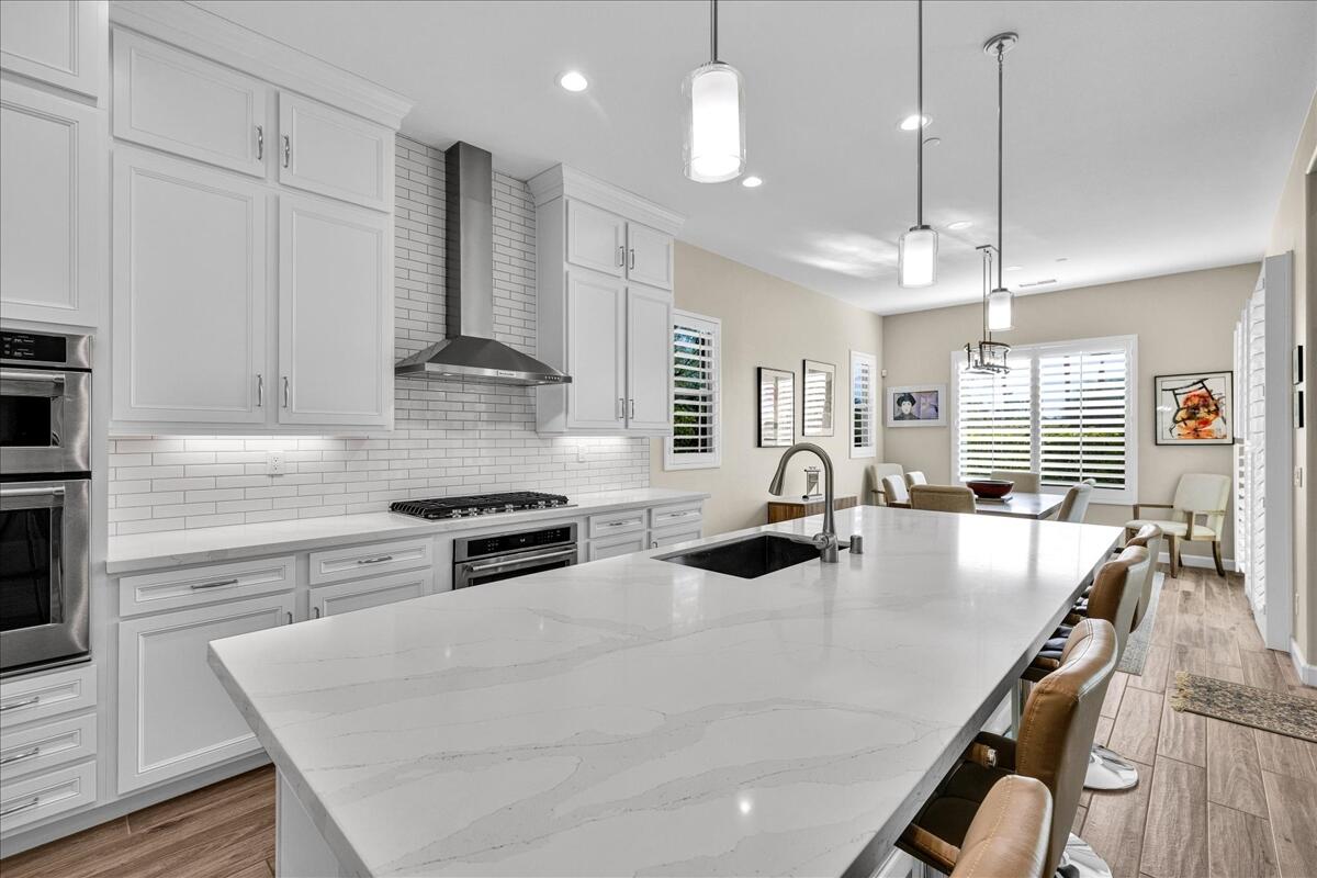 38 Burgundy Rancho Mirage, CA 92270 - Photo 11 of 15 012-11