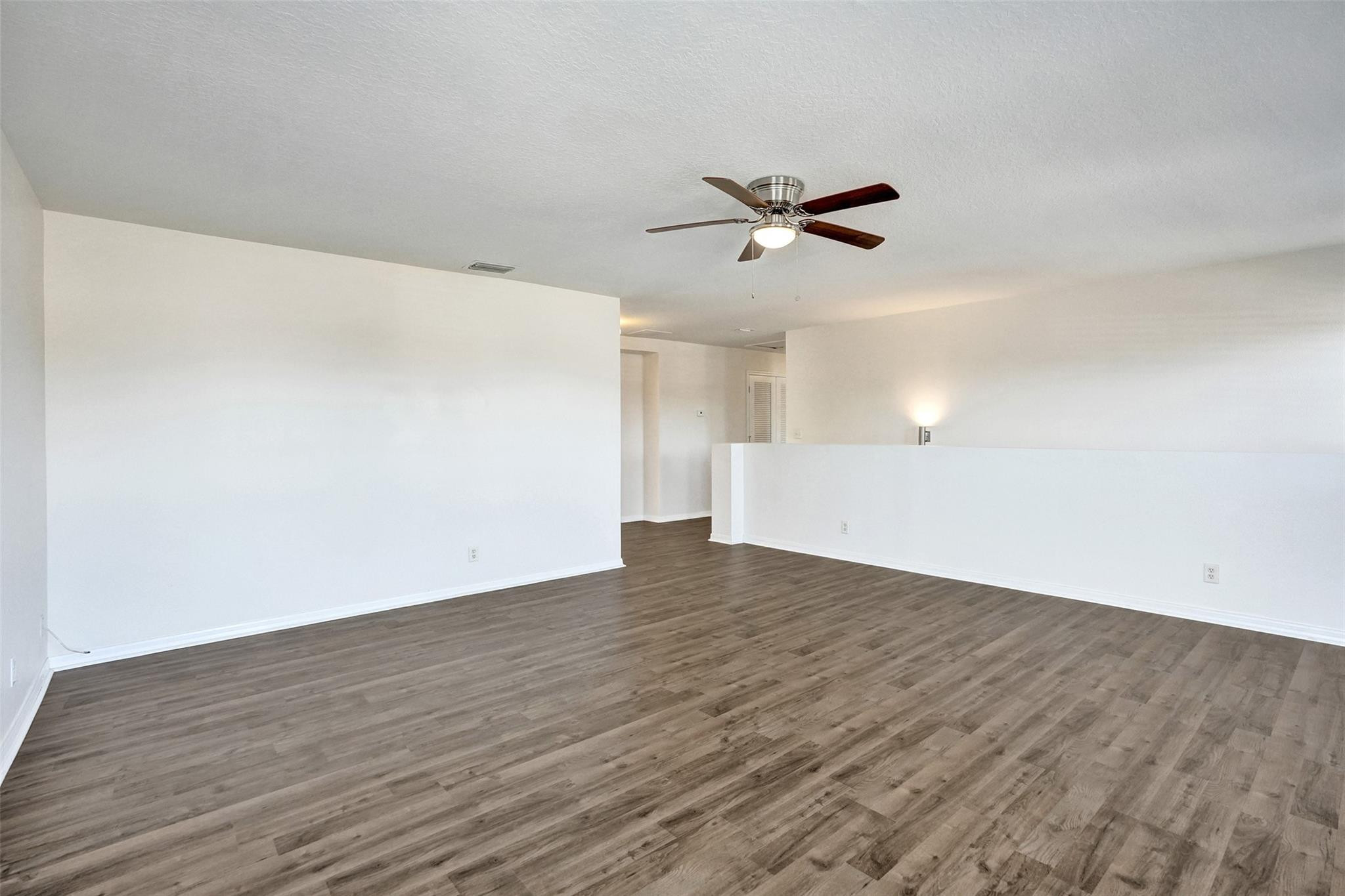 864 Southwest Java Avenue Port St. Lucie, FL 34953 - Photo 25 of 74 Second Floor Family Room