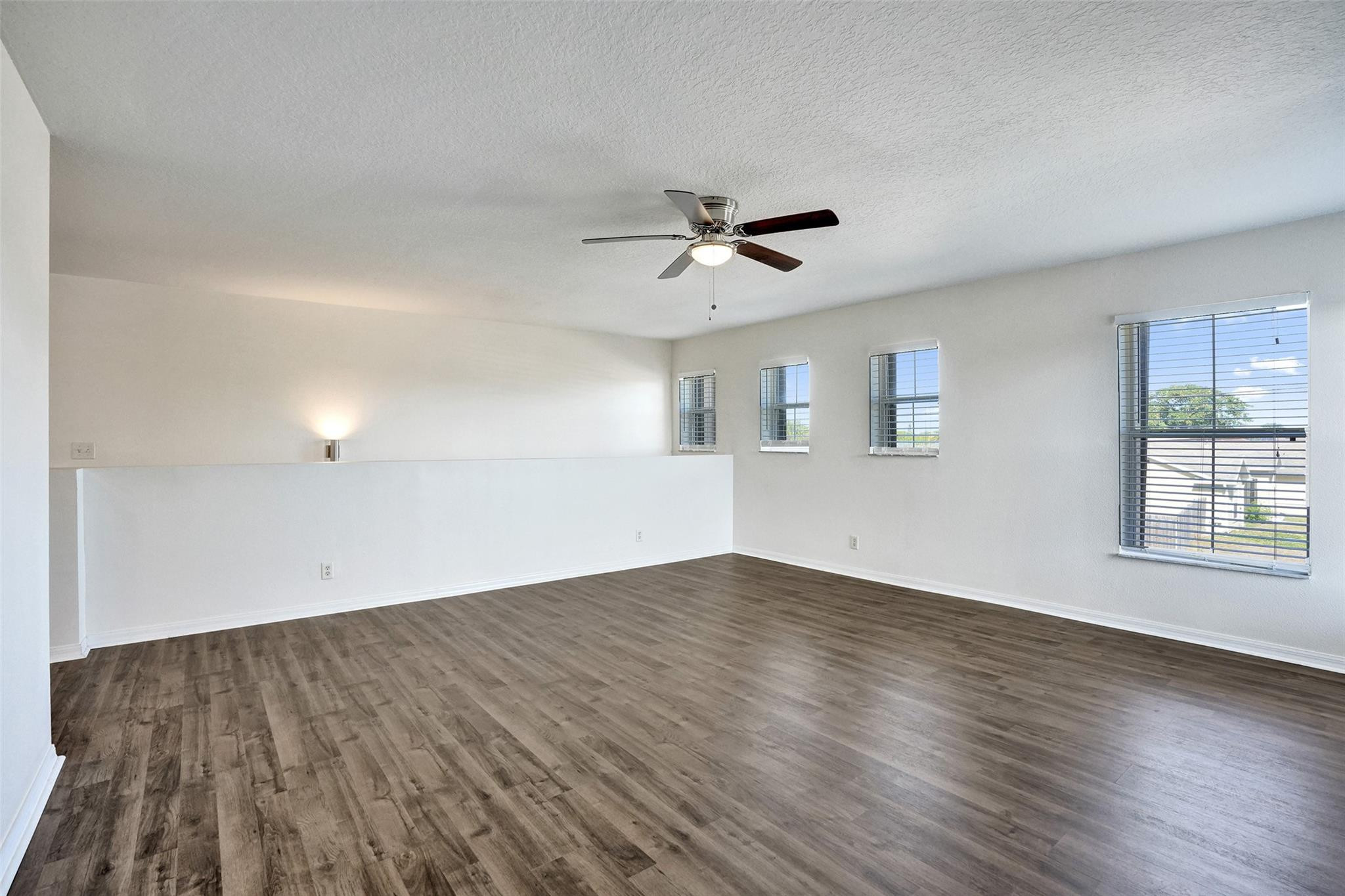 864 Southwest Java Avenue Port St. Lucie, FL 34953 - Photo 26 of 74 Second Floor Family Room
