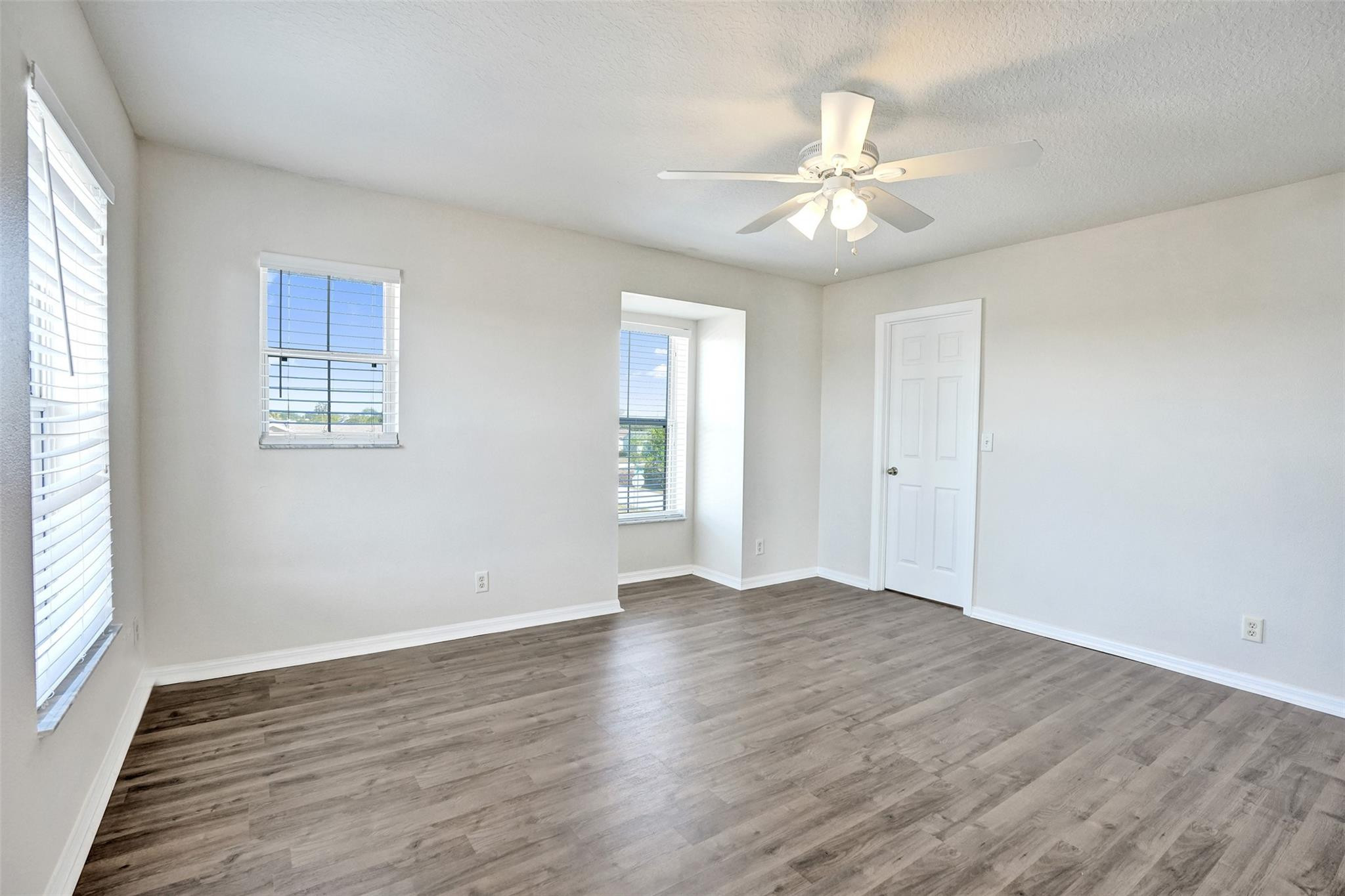 864 Southwest Java Avenue Port St. Lucie, FL 34953 - Photo 27 of 74 Bedroom 2