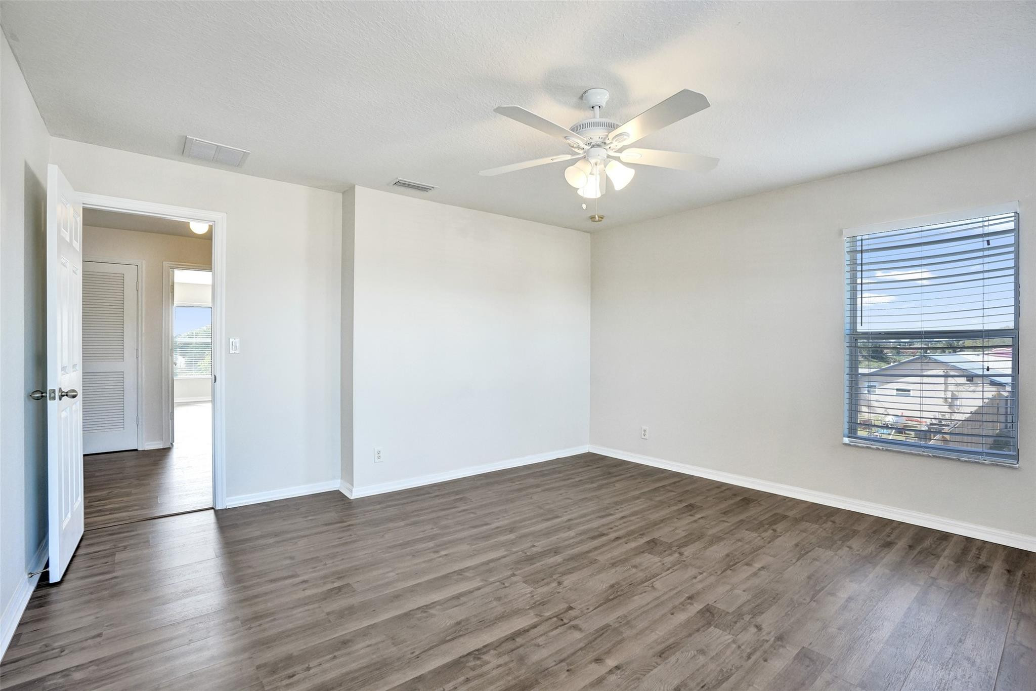 864 Southwest Java Avenue Port St. Lucie, FL 34953 - Photo 29 of 74 Bedroom 2