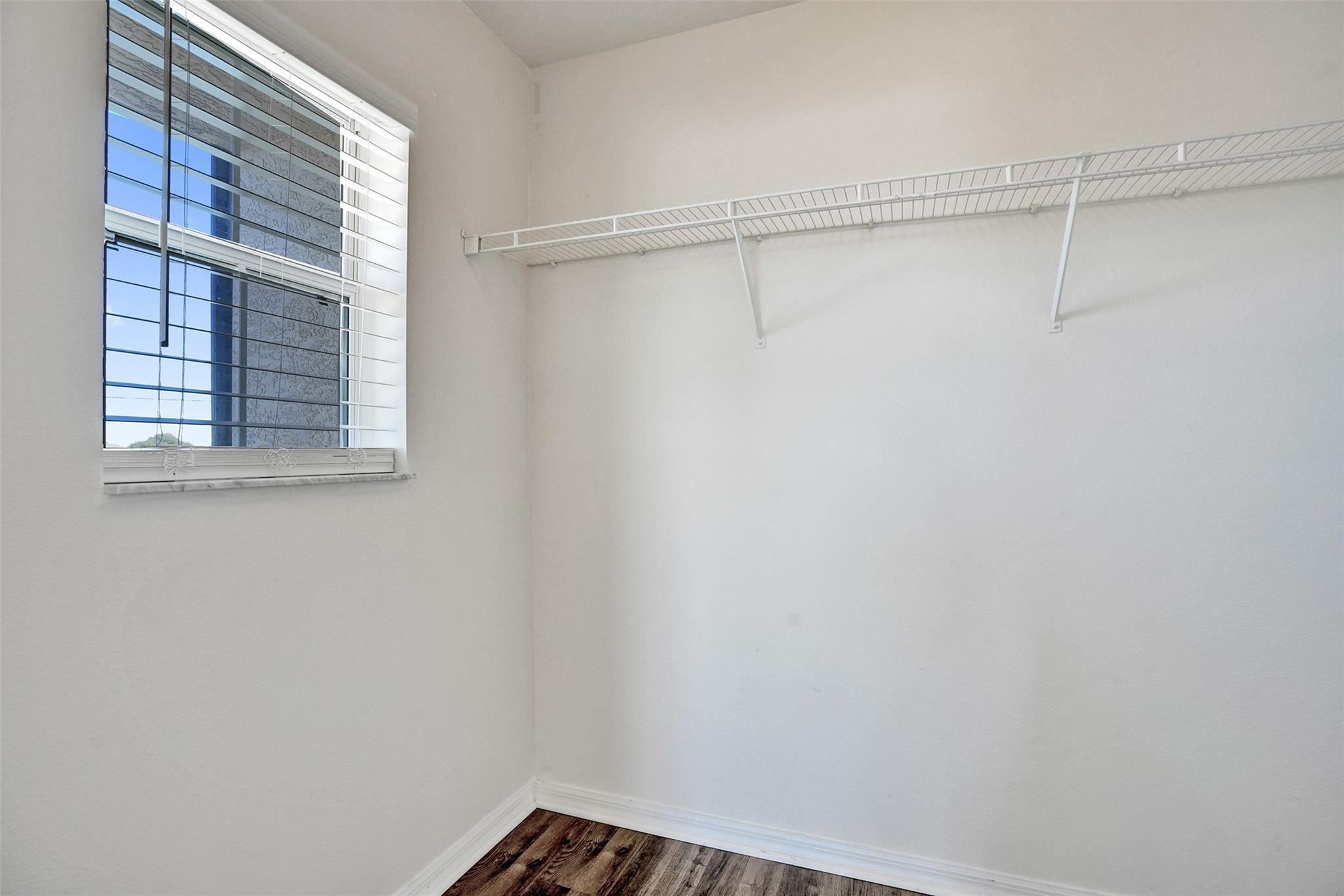 864 Southwest Java Avenue Port St. Lucie, FL 34953 - Photo 31 of 74 Bedroom 2 Closet