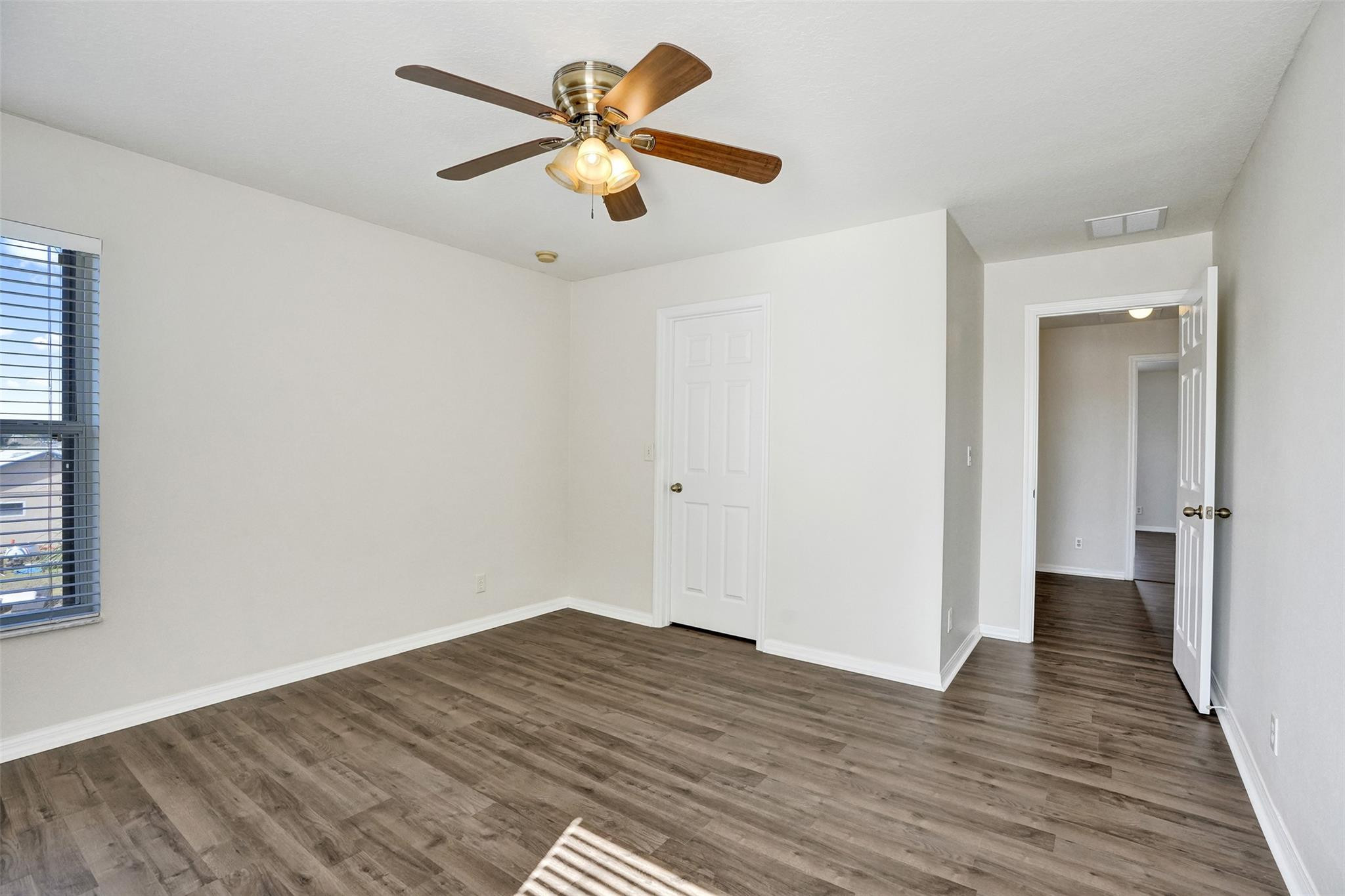 864 Southwest Java Avenue Port St. Lucie, FL 34953 - Photo 36 of 74 Bedroom 3