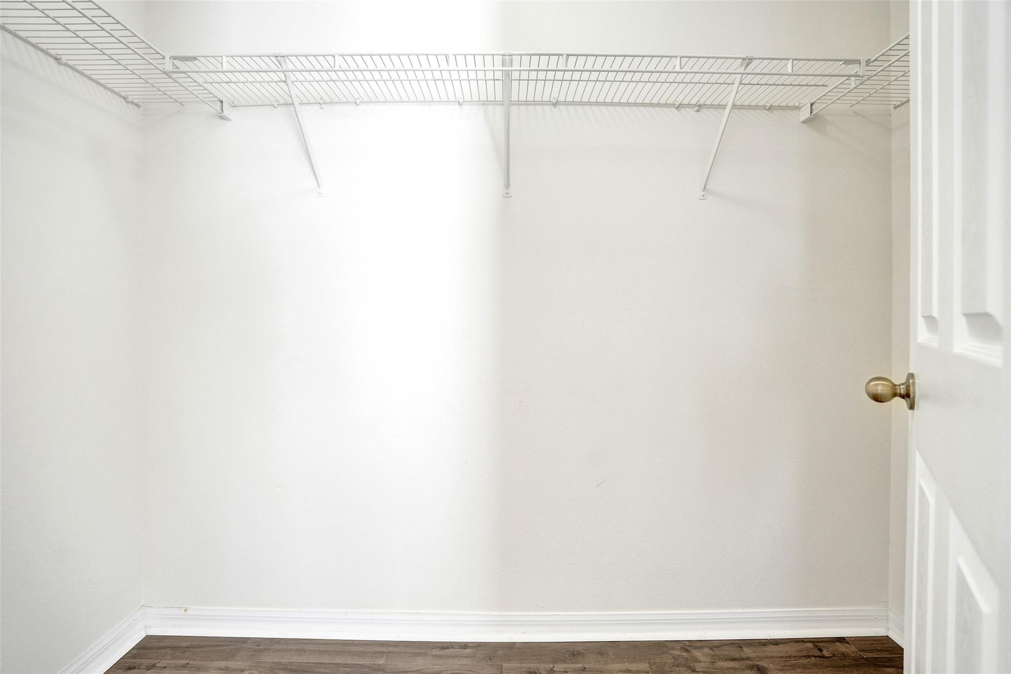 864 Southwest Java Avenue Port St. Lucie, FL 34953 - Photo 37 of 74 Bedroom 3 Closet