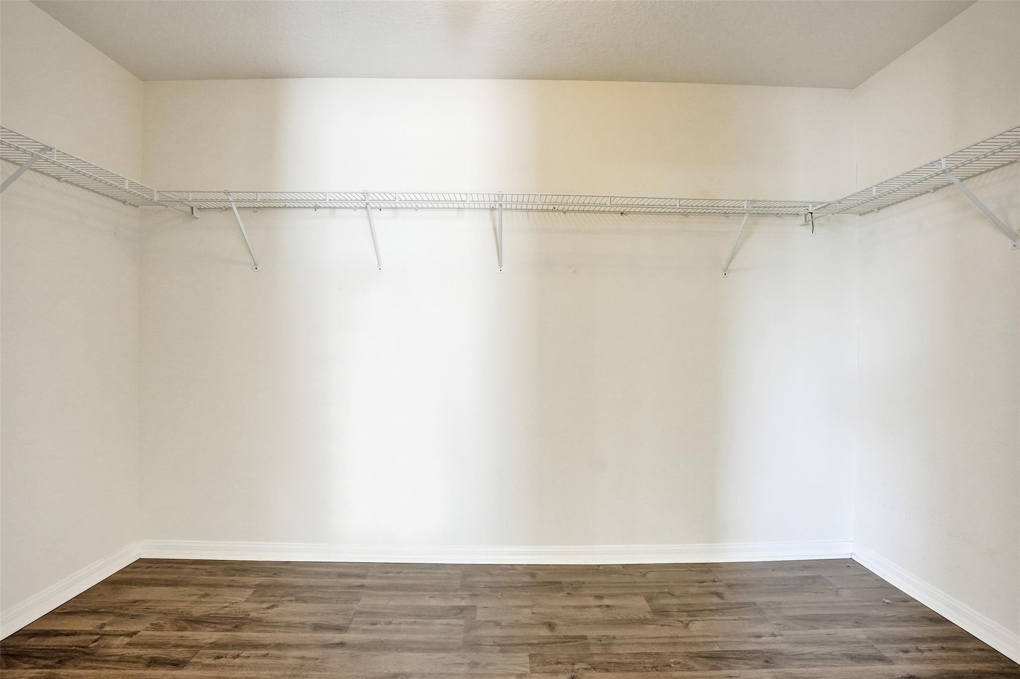 864 Southwest Java Avenue Port St. Lucie, FL 34953 - Photo 43 of 74 Primary Bedroom Closet